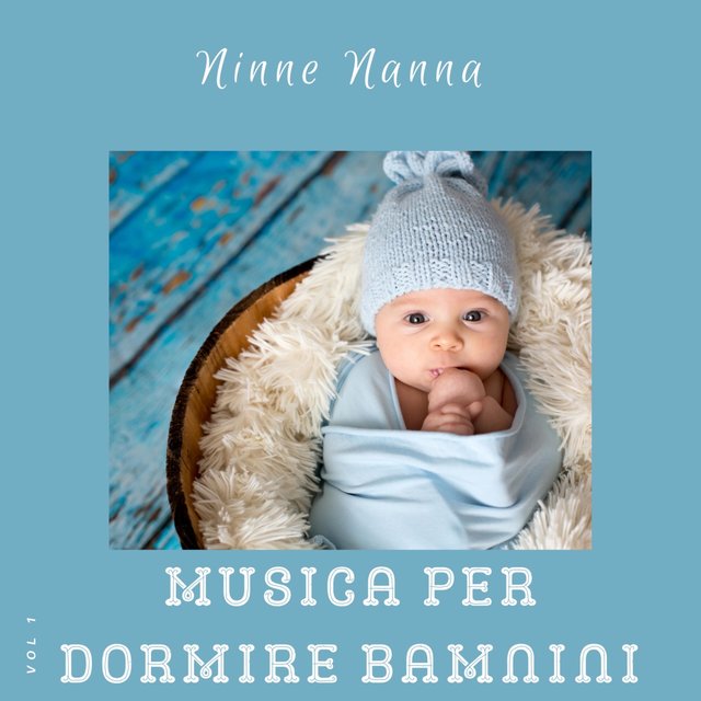Ninne Nanna, Vol. 1