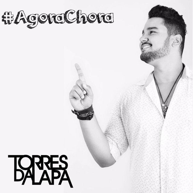 Agora Chora - Single