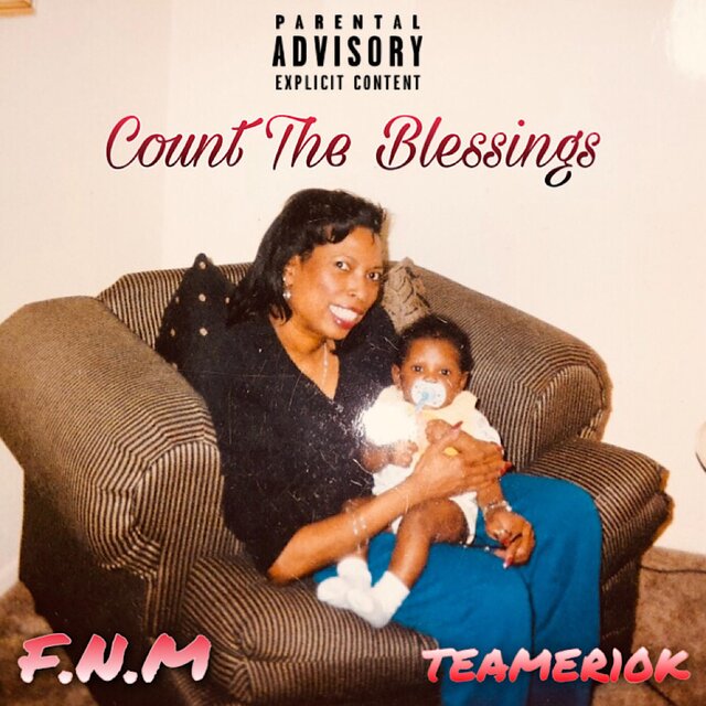 Count The Blessings