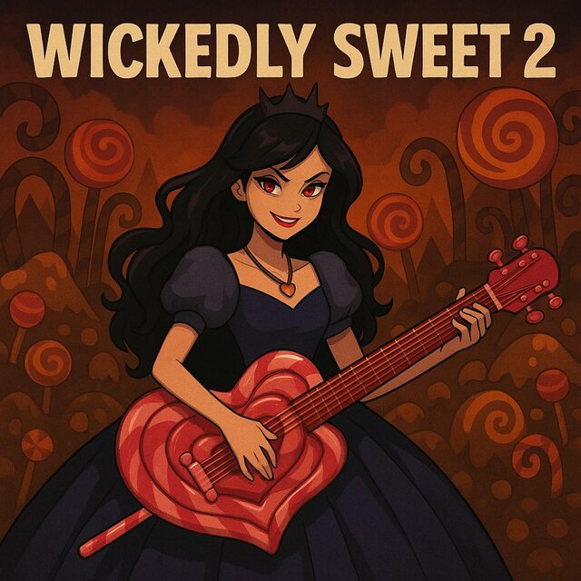 Wickedly Sweet 2