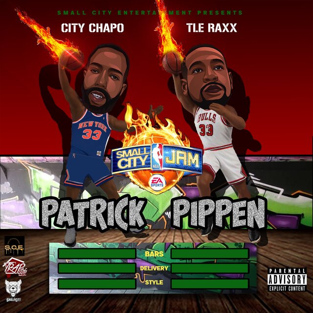 Patrick Pippen