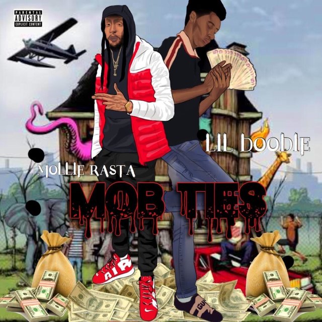 Mob Ties