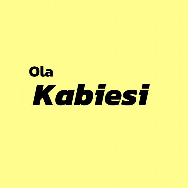 Kabiesi