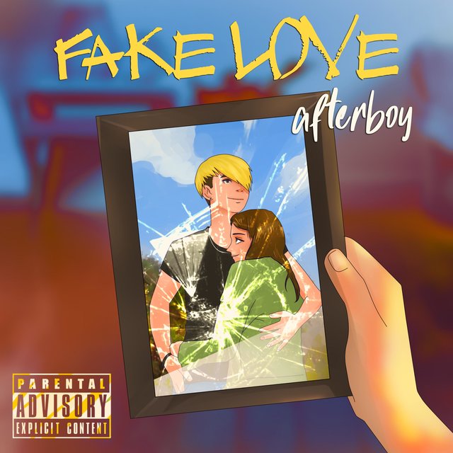 fake love