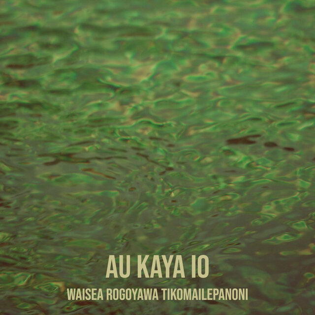 Au Kaya Io