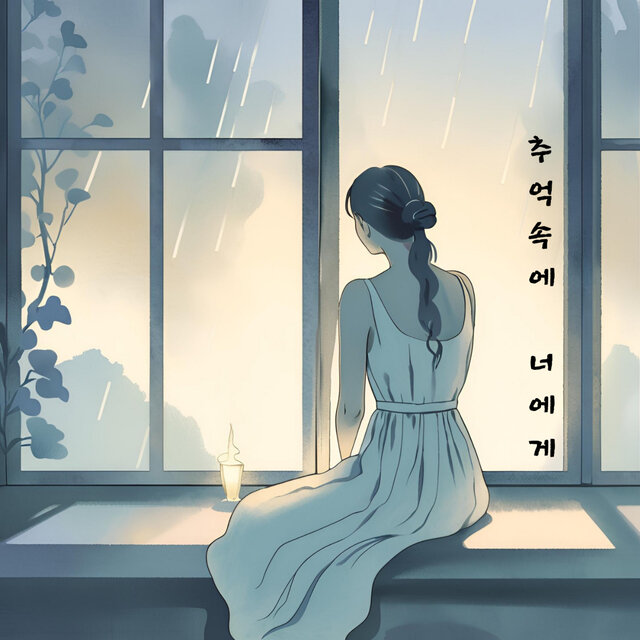 You in my memories