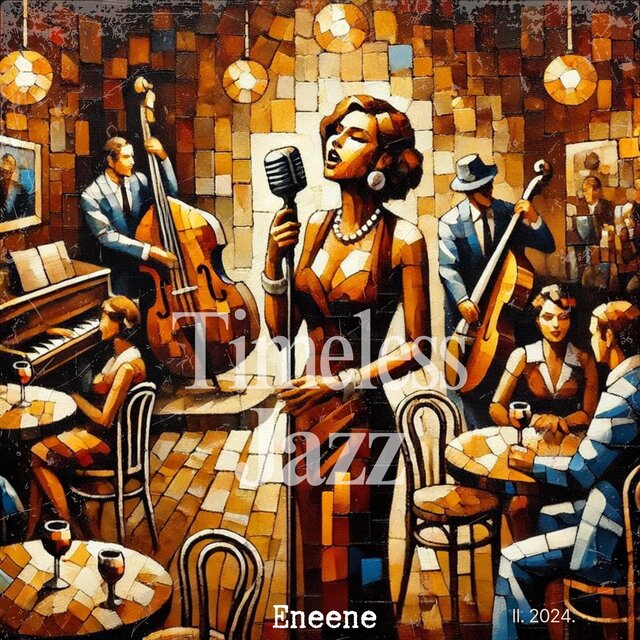 Timeless Coffee