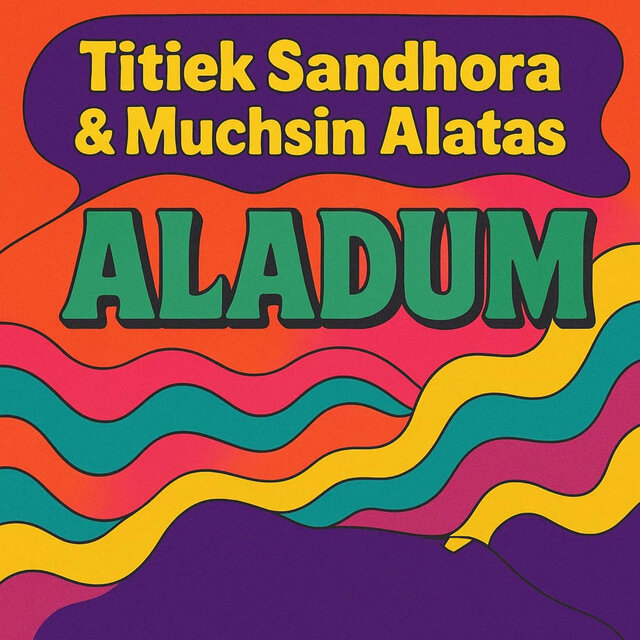 Aladum (Remastered 2024)