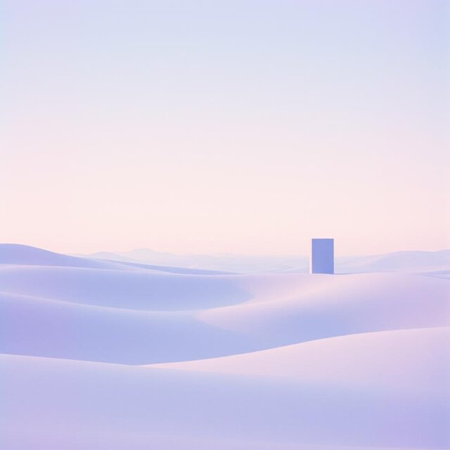 Twilight Reverence