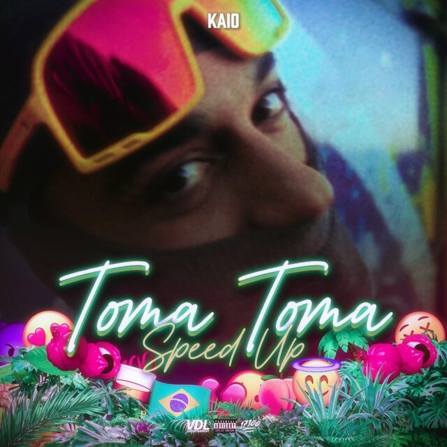 Toma Toma (SPEED UP)