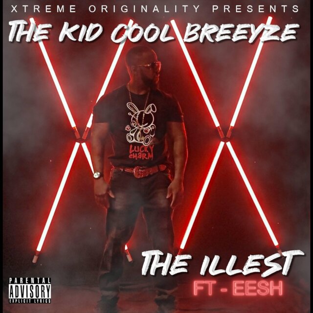 THE ILLEST