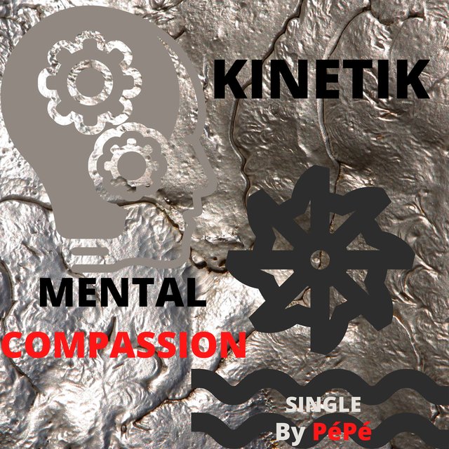 Kinetik Mental Compassion