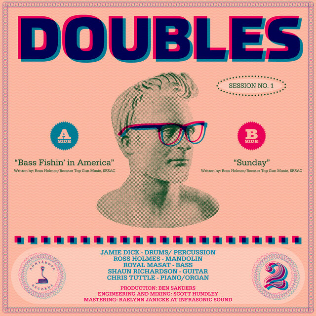 Doubles (Session No. 1)