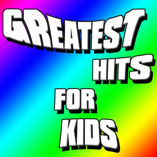 Greatest Hits For Kids