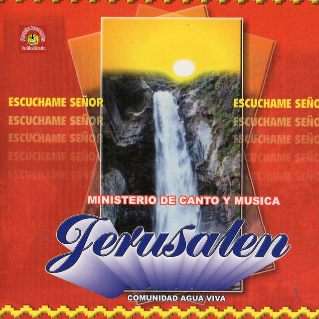 Escuchame Senor