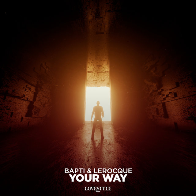 Your Way (Extended Mix)