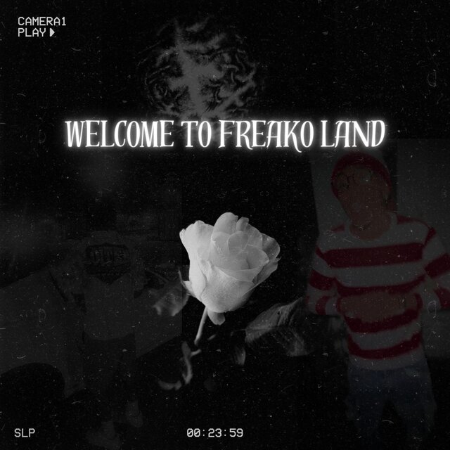 Welcome To FreakoLand