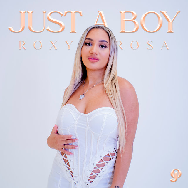 Just A Boy