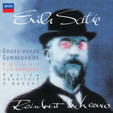 Satie: Gnossienne No. 1