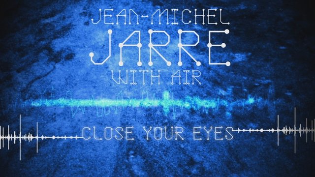 Close Your Eyes (Audio Video)