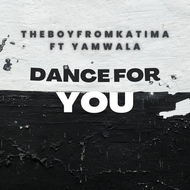 Dance for You