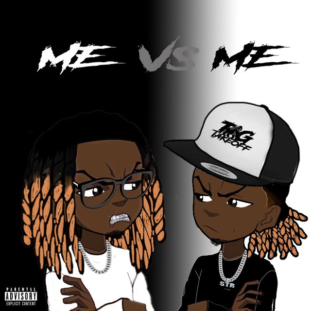 ME vs ME