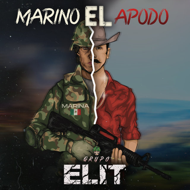 Marino El Apodo