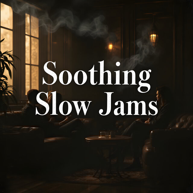 Soothing Slow Jams
