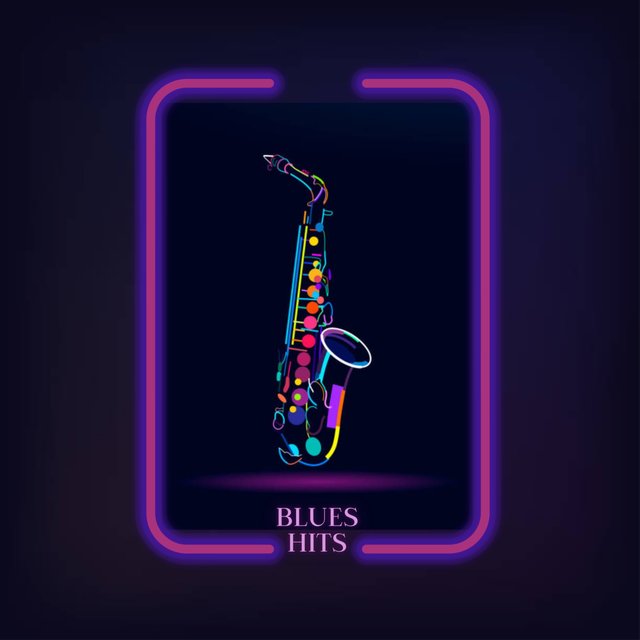 Blues Hits
