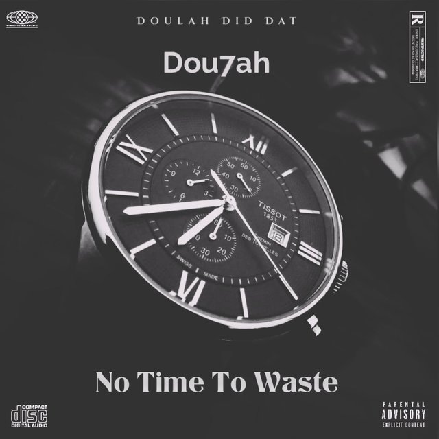 No Time To Waste
