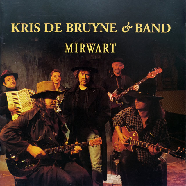 Mirwart