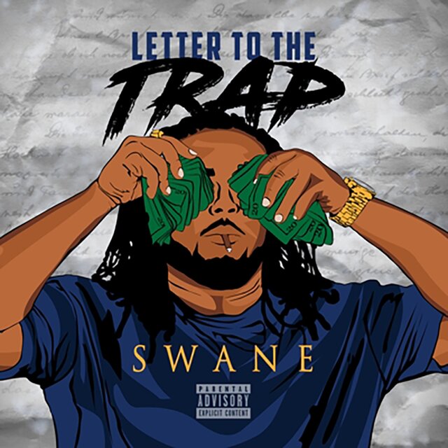 Letter To The Trap