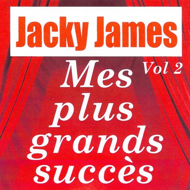 Mes plus grands succès Volume 2