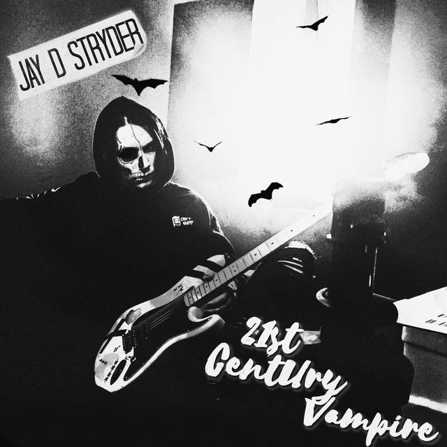 21st Century Vampire