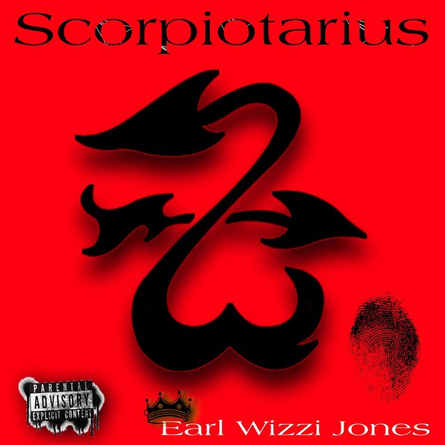 Scorpiotarius
