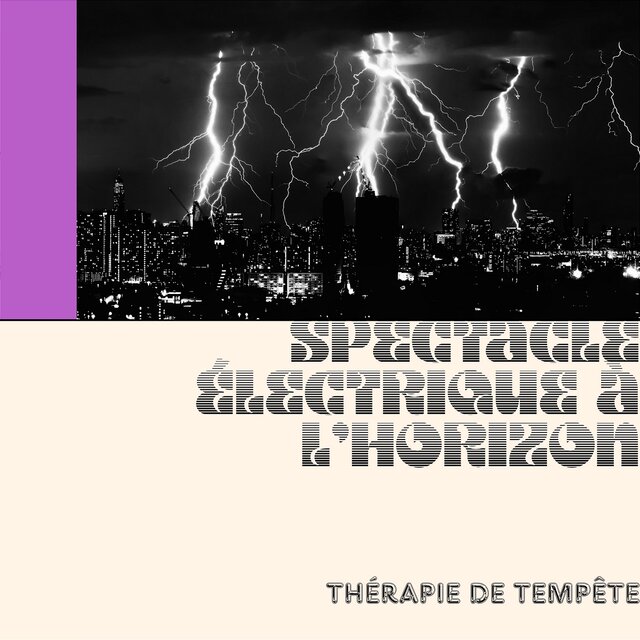 Spectacle électrique à l’horizon