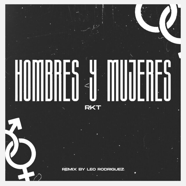 Hombres y Mujeres Rkt