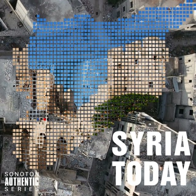 Syria Today, Vol. 2
