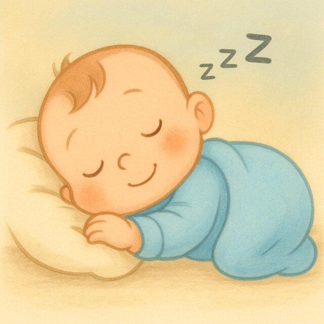 Lullabies for Peaceful Nights