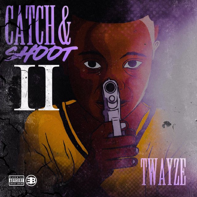 Catch and Shoot 2