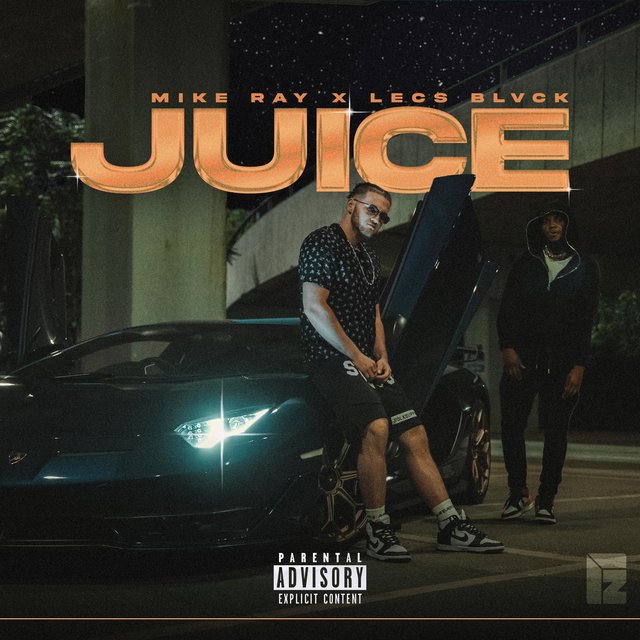 Juice (feat. Lecs Blvck)