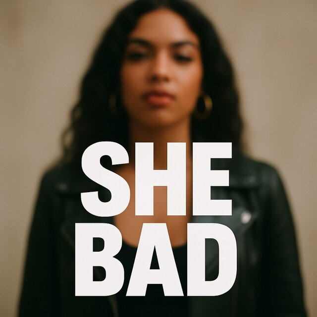 She's Bad