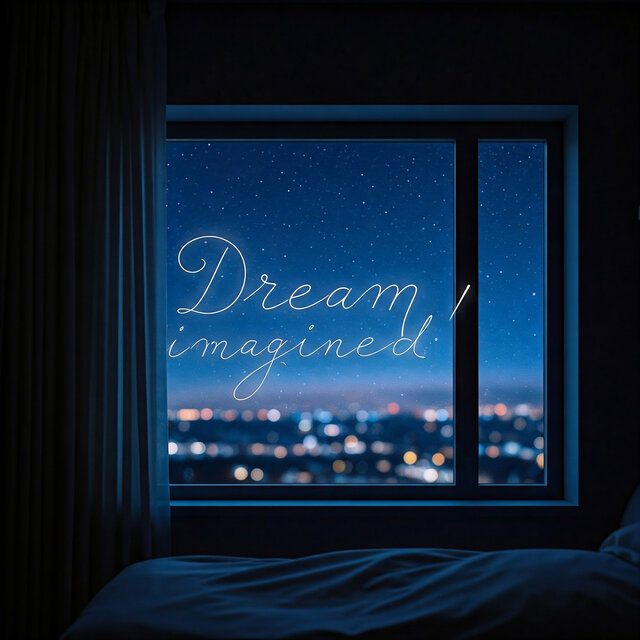 Dream Imagined