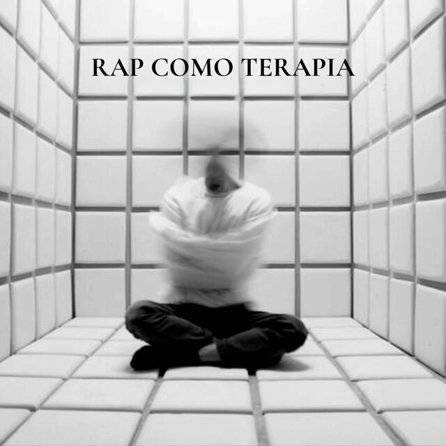 RAP COMO TERAPIA