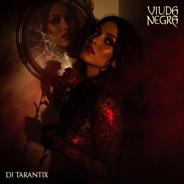 Viuda Negra