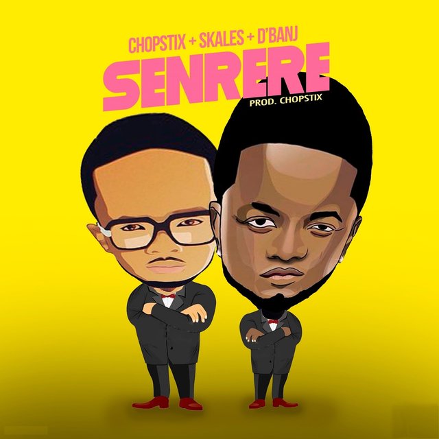 Senrere