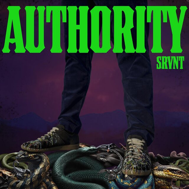 AUTHORITY