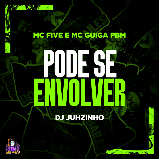 Pode se Envolver