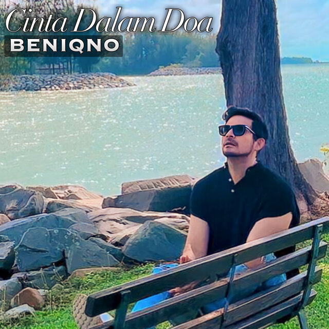 Cinta Dalam Do’a