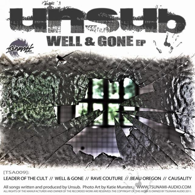 Well And Gone EP